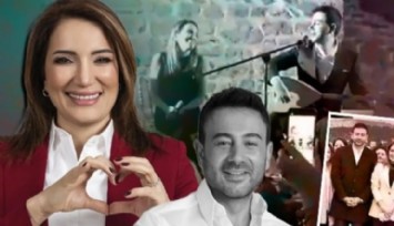 CHP'de Yeni Yasak Aşk Skandalı!