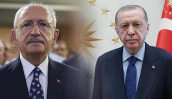 CHP'den Erdoğan'ın Sözlerine Sert Yanıt!