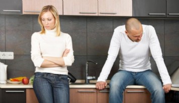 Çiftler En Çok Hangi Nedenle Boşanıyor?