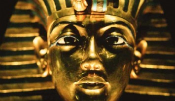 Çocuk Firavun Tutankamon'un Laneti!..