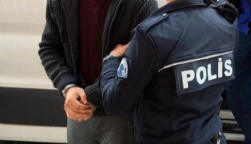 FETÖ Firarisi Eski Hakim Ankara’da Yakalandı!
