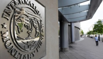 IMF'den 'Türkiye Ziyareti' Açıklaması!
