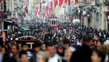 İstanbul’da Yaşayan Yabancı Sayısı Açıklandı!