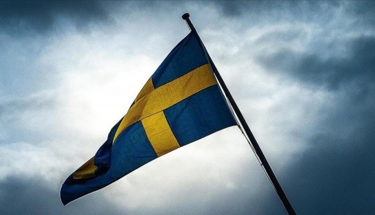 İsveç'ten 'Terör Tehdidi' Seviyesini Yükseltme Kararı!