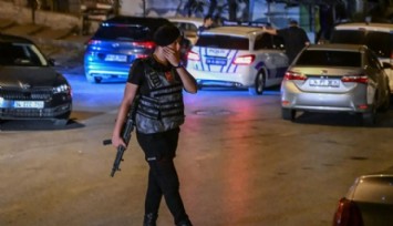 Kağıthane'de Silahlı Saldırı: 1 Polis Şehit!