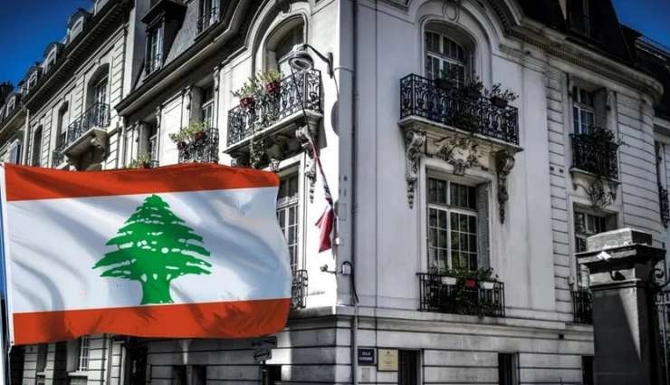 Lübnan Savunma Bakanı Slim'e Silahlı Saldırı!
