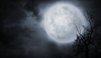 Mavi Ay Nedir, Dolunay Hangi İsimlerle Anılıyor?