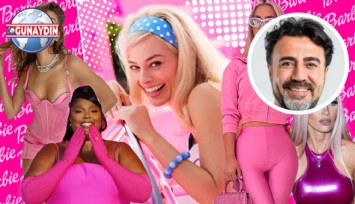 ÖZEL: Barbie Trendinin Altında Sosyal ve Psikolojik Faktörler Var!