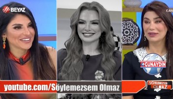 ÖZEL: Pınar Eliçe Söylemezsem Olmaz Programından Ayrıldı!