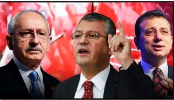 Özgür Özel, CHP-İmamoğlu Sessizliğini Bozdu!