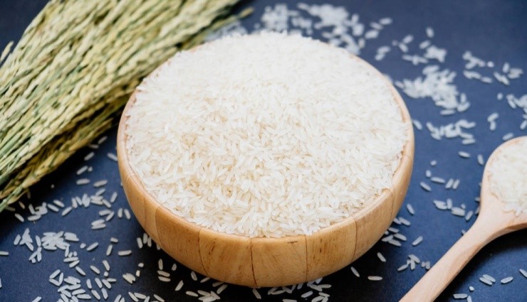 Pirinçle Kilo Vermek Mümkün mü?
