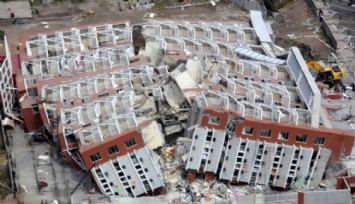 Şili Depremle Mücadelede Nasıl Başarılı Oldu?
