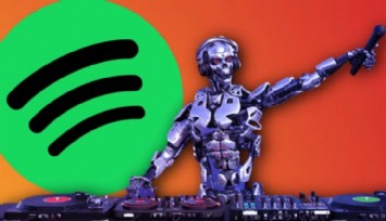 Spotify Yapay Zeka DJ’yi Genişletiyor!
