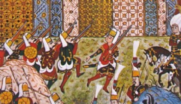 Sultan II. Osman'ın İntikamı: Anadolu'da Yeniçeri Avı!
