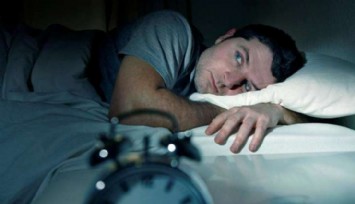 Uykusuzluk Vücudumuzda Nelere Sebep Oluyor?