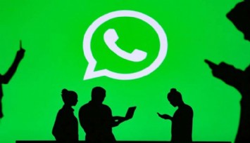 WhatsApp'a Ekran Kilidi Geliyor