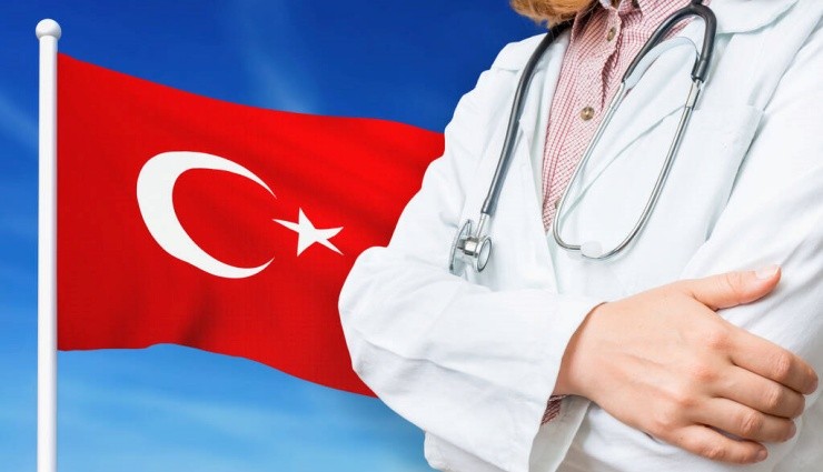 Türkiye Doktor Sayısında Avrupa'da Son Sırada!