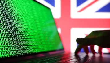 Britanya'nın Askeri İletişim Ağları Siber Saldırıya Uğradı!