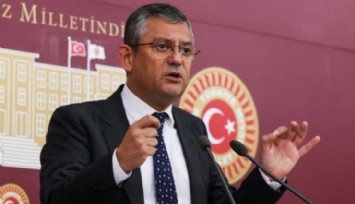 CHP'li Özgür Özel, Kılıçdaroğlu'na Meydan Okudu!