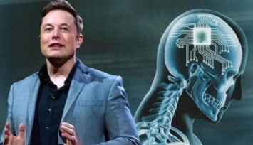 Elon Musk'ın Beyin Çipi Onay Aldı!