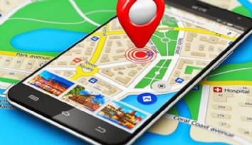 Hayatının Şoku: İhaneti Google Haritalar'dan Öğrendi!