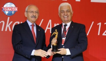 ÖZEL: Muğla Büyükşehir Belediye Başkanı Osman Gürün Aday Gösterilmeyecek!