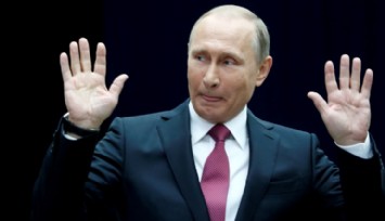 Putin Ne Kadar Maaş Alıyor?