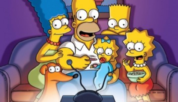 Simpsonlardan Korkutan Yeni Bir Öngörü!