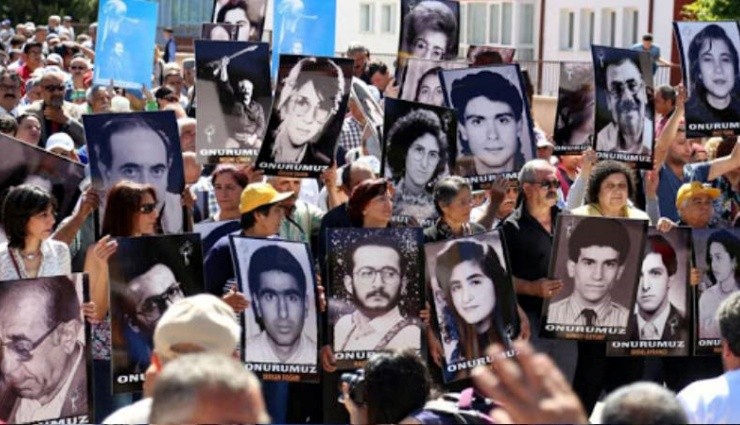 Sivas Katliamı: Savcı, Davanın Düşürülmesini Talep Etti!