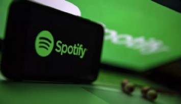 Spotify’dan 'Yapay Zeka' Kararı!