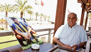 Türk Futbolunun Efsanevi İsmi Hayatını Kaybetti!