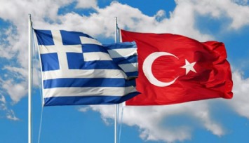 Yunanistan 'Düzensiz Göç' İçin Türkiye'den Destek İstiyor!