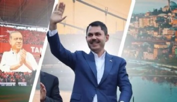 AK Parti İstanbul'un Seçim Şarkısı Yayınlandı!