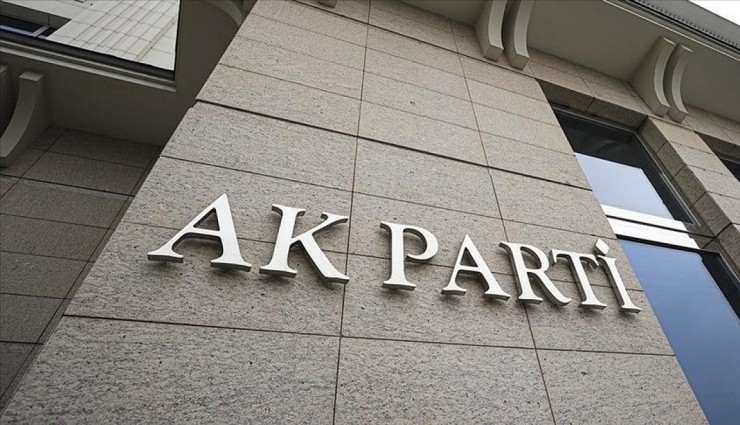 AK Parti'de Aday Tanıtım Toplantısı Tarihi Belli Oldu!