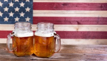 Amerikalıların Bira Tüketimi En Düşük Seviyede!
