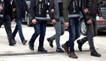 Ankara’da FETÖ Soruşturması: 6 Gözaltı!