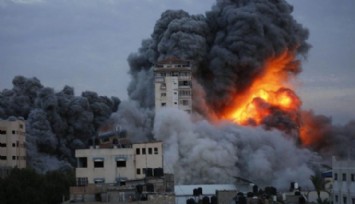 Beyaz Saray'dan 'Gazze'de Geçiş' Açıklaması!