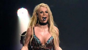 Britney Spears'tan Kötü Haber: Müzik Hayatım Bitti!