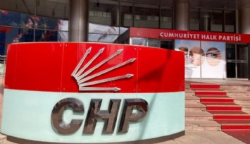 CHP’nin Yerel Seçim Mesaisinde Kritik Gün!