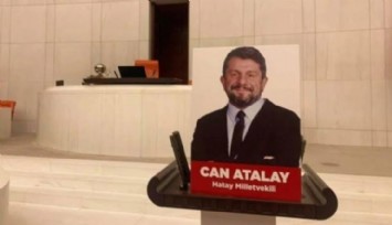 Can Atalay'ın Milletvekilliği Düşürülecek mi?