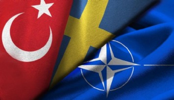 Cumhurbaşkanı Erdoğan da İsveç'in NATO Üyeliğine Onay Verdi!