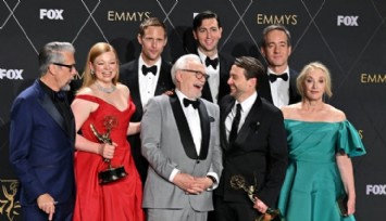 Ertelenen Emmy Ödülleri'nin Reytingleri Düştü!
