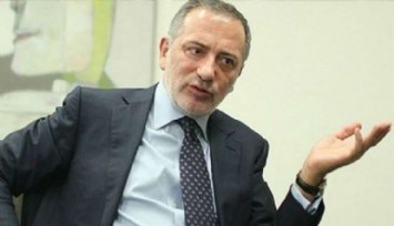 Fatih Altaylı: Avukatım, Karar Üzerine Hüngür Hüngür Ağladı!