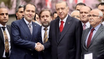 Fatih Erbakan'dan Erdoğan'a 'Emekli Zammı' Tepkisi!