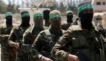 Hamas'tan Sürgün Açıklaması!