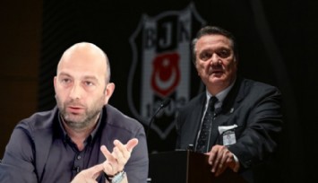 Hasan Arat Gazeteci Gökhan Dinç ile Tartıştı!