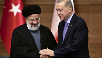 İran’dan Türkiye İle İşbirliği Açıklaması!