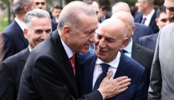 Kulis: 'AK Parti’nin Ankara ve İstanbul Adayları Netleşti'