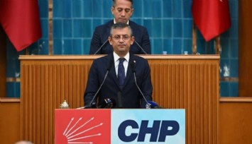 MHP'nin Belediye Başkanı CHP'den Aday Oldu!