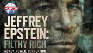 ÖZEL: Jeffrey Epstein: Korkunç Zengin Belgeseli Rekora Koşuyor!